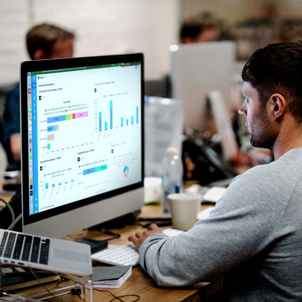 Professional Services